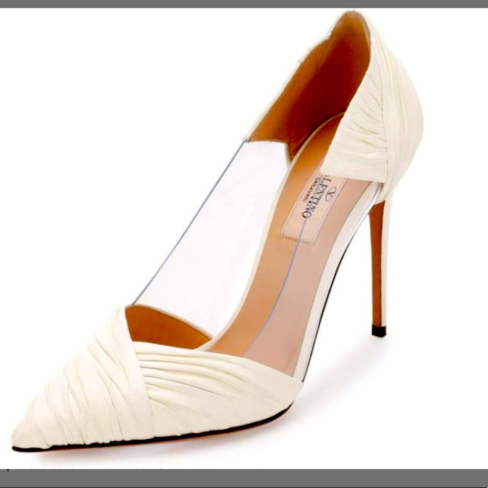 Valentino shoes